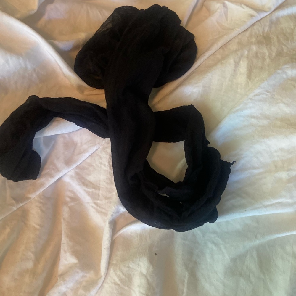 Elle Black Opaque Hosiery Pack - Picture 2 of 4